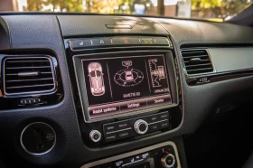 VW Touareg VR6 Wolfsburg Edition - FULL | Auto.bg — изображение 11 VW Touareg VR6 Wolfsburg Edition - FULL | Auto.bg — изображение 11