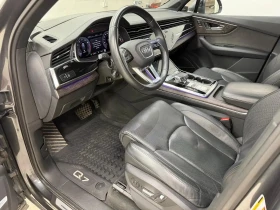 Audi Q7 TECHNIK* МАСАЖ* ОБДУХ* MATRIX* HUD* DIS* 7PASS* КР - 28900 € - 55078728 8 | Car24.bg Audi Q7 TECHNIK* МАСАЖ* ОБДУХ* MATRIX* HUD* DIS* 7PASS* КР - 28900 € - 55078728 8