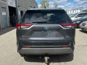 Toyota Rav4 * Hybrid XSE AWD * CARFAX * ПАНОРАМА * | Auto.bg — изображение 5 Toyota Rav4 * Hybrid XSE AWD * CARFAX * ПАНОРАМА * | Auto.bg — изображение 5