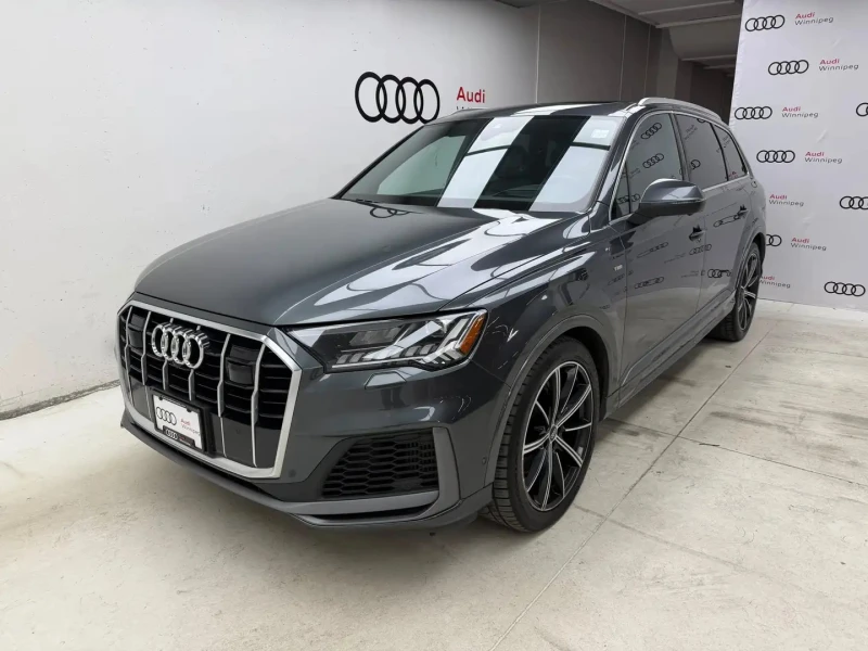 Audi Q7 TECHNIK* МАСАЖ* ОБДУХ* MATRIX* HUD* DIS* 7PASS* КР - 28900 € - 55078728 1 | Car24.bg Audi Q7 TECHNIK* МАСАЖ* ОБДУХ* MATRIX* HUD* DIS* 7PASS* КР - 28900 € - 55078728 1