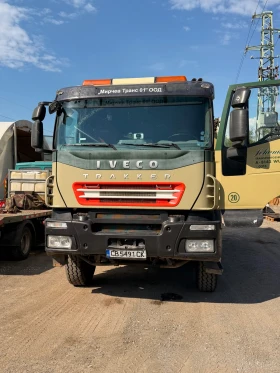 Iveco Trakker EURO 5 | Auto.bg — изображение 5 Iveco Trakker EURO 5 | Auto.bg — изображение 5