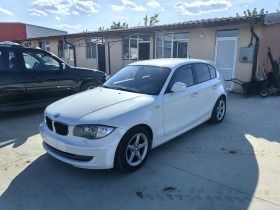 Обява за продажба на BMW 116 2.0 D ~7 800 лв. - изображение 1