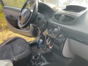 Renault Clio | Mobile.bg — малка снимка 8