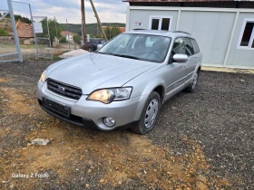 Subaru Outback 2.5 - Car24.bg Subaru Outback 2.5