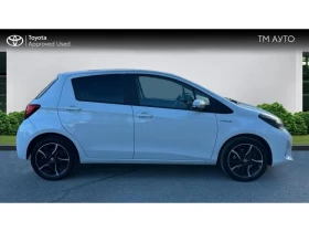 Toyota Yaris 1.5 HSD STYLE - 26990 лв. / 13799.77 € - 37187518 17 | Car24.bg Toyota Yaris 1.5 HSD STYLE - 26990 лв. / 13799.77 € - 37187518 17