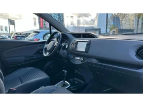 Toyota Yaris 1.5 HSD STYLE - 26990 лв. / 13799.77 € - 37187518 6 | Car24.bg Toyota Yaris 1.5 HSD STYLE - 26990 лв. / 13799.77 € - 37187518 6