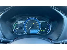 Toyota Yaris 1.5 HSD STYLE - 26990 лв. / 13799.77 € - 37187518 14 | Car24.bg Toyota Yaris 1.5 HSD STYLE - 26990 лв. / 13799.77 € - 37187518 14