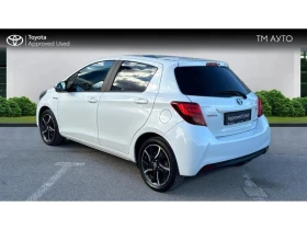 Toyota Yaris 1.5 HSD STYLE - 26990 лв. / 13799.77 € - 37187518 2 | Car24.bg Toyota Yaris 1.5 HSD STYLE - 26990 лв. / 13799.77 € - 37187518 2