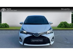 Toyota Yaris 1.5 HSD STYLE - 26990 лв. / 13799.77 € - 37187518 5 | Car24.bg Toyota Yaris 1.5 HSD STYLE - 26990 лв. / 13799.77 € - 37187518 5