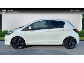 Toyota Yaris 1.5 HSD STYLE - 26990 лв. / 13799.77 € - 37187518 3 | Car24.bg Toyota Yaris 1.5 HSD STYLE - 26990 лв. / 13799.77 € - 37187518 3