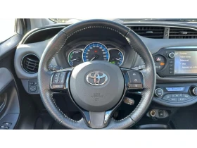 Toyota Yaris 1.5 HSD STYLE - 26990 лв. / 13799.77 € - 37187518 13 | Car24.bg Toyota Yaris 1.5 HSD STYLE - 26990 лв. / 13799.77 € - 37187518 13
