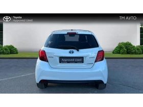 Toyota Yaris 1.5 HSD STYLE - 26990 лв. / 13799.77 € - 37187518 4 | Car24.bg Toyota Yaris 1.5 HSD STYLE - 26990 лв. / 13799.77 € - 37187518 4