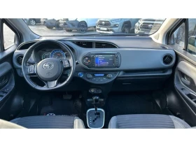 Toyota Yaris 1.5 HSD STYLE - 26990 лв. / 13799.77 € - 37187518 8 | Car24.bg Toyota Yaris 1.5 HSD STYLE - 26990 лв. / 13799.77 € - 37187518 8