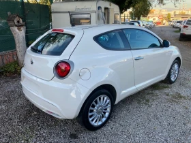 Alfa Romeo MiTo 1.4i-78k.c-euro6b - 10500 лв. / 5368.56 € - 21820817 4 | Car24.bg Alfa Romeo MiTo 1.4i-78k.c-euro6b - 10500 лв. / 5368.56 € - 21820817 4