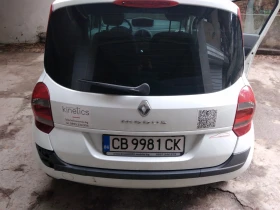 Renault Modus бензин /природен газ - 1999 € / 3909.70 лв. - 97007007 2 | Car24.bg Renault Modus бензин /природен газ - 1999 € / 3909.70 лв. - 97007007 2