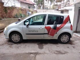 Renault Modus бензин /природен газ - 1999 € / 3909.70 лв. - 97007007 3 | Car24.bg Renault Modus бензин /природен газ - 1999 € / 3909.70 лв. - 97007007 3