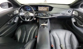 Mercedes-Benz S 350 - 56200 лв. / 28734.60 € - 90186179 7 | Car24.bg Mercedes-Benz S 350 - 56200 лв. / 28734.60 € - 90186179 7