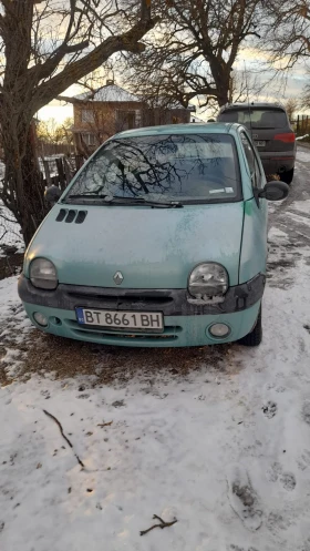Renault Twingo - 580 € / 1134.38 лв. - 95171378 4 | Car24.bg Renault Twingo - 580 € / 1134.38 лв. - 95171378 4