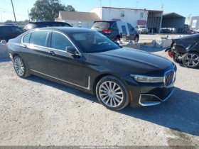 BMW 740 I - Car24.bg BMW 740 I