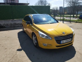 Peugeot 508 - 5400 € / 10561.48 лв. - 78649002 3 | Car24.bg Peugeot 508 - 5400 € / 10561.48 лв. - 78649002 3