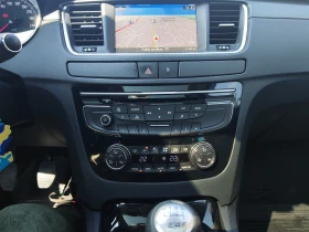 Peugeot 508 - 5400 € / 10561.48 лв. - 78649002 12 | Car24.bg Peugeot 508 - 5400 € / 10561.48 лв. - 78649002 12