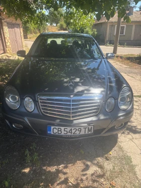 Mercedes-Benz E 280 - 4500 € / 8801.24 лв. - 51492762 13 | Car24.bg Mercedes-Benz E 280 - 4500 € / 8801.24 лв. - 51492762 13