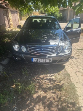 Mercedes-Benz E 280 - 4500 € / 8801.24 лв. - 51492762 5 | Car24.bg Mercedes-Benz E 280 - 4500 € / 8801.24 лв. - 51492762 5