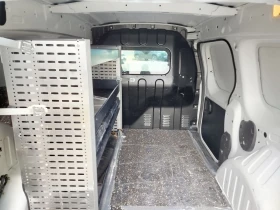 Renault Express 1.5 Blue dCi/75к.с. | Auto.bg — изображение 10 Renault Express 1.5 Blue dCi/75к.с. | Auto.bg — изображение 10