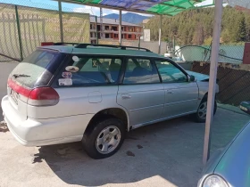 Subaru Legacy - 112 € - 89909204 4 | Car24.bg Subaru Legacy - 112 € - 89909204 4