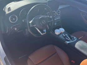 Mercedes-Benz C 300 * АВТОКРЕДИТ БЕЗ ПЪРВОНАЧАЛНА ВНОСКА* | Auto.bg — изображение 5 Mercedes-Benz C 300 * АВТОКРЕДИТ БЕЗ ПЪРВОНАЧАЛНА ВНОСКА* | Auto.bg — изображение 5