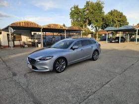 Mazda 6 2.5 Takumi 49000.KM - 21999 € - 80152002 2 | Car24.bg Mazda 6 2.5 Takumi 49000.KM - 21999 € - 80152002 2