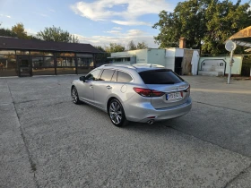 Mazda 6 2.5 Takumi 49000.KM - 21999 € - 80152002 4 | Car24.bg Mazda 6 2.5 Takumi 49000.KM - 21999 € - 80152002 4