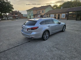 Mazda 6 2.5 Takumi 49000.KM - 21999 € - 80152002 5 | Car24.bg Mazda 6 2.5 Takumi 49000.KM - 21999 € - 80152002 5