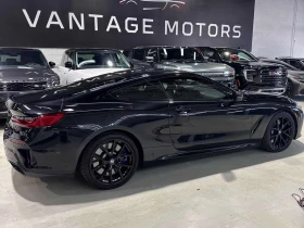 BMW 850 M850i xDrive * CARFAX * АВТОФИНАНСИРАНЕ * | Auto.bg — изображение 3 BMW 850 M850i xDrive * CARFAX * АВТОФИНАНСИРАНЕ * | Auto.bg — изображение 3