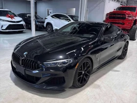 BMW 850 M850i xDrive * CARFAX * АВТОФИНАНСИРАНЕ *