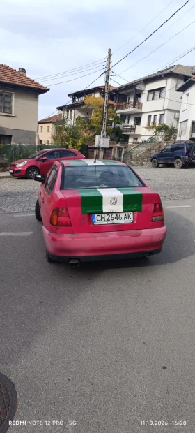 VW Polo - 600 € - 86099249 4 | Car24.bg VW Polo - 600 € - 86099249 4