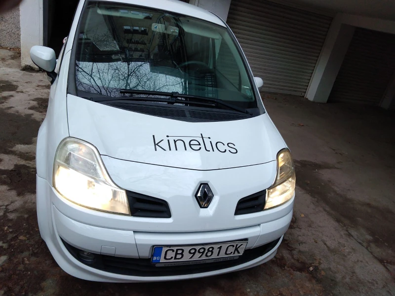 Renault Modus бензин /природен газ - 1999 € / 3909.70 лв. - 97007007 1 | Car24.bg Renault Modus бензин /природен газ - 1999 € / 3909.70 лв. - 97007007 1