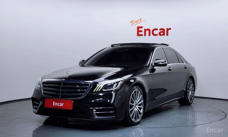 Mercedes-Benz S 350 - 56200 лв. / 28734.60 € - 90186179 1 | Car24.bg Mercedes-Benz S 350 - 56200 лв. / 28734.60 € - 90186179 1