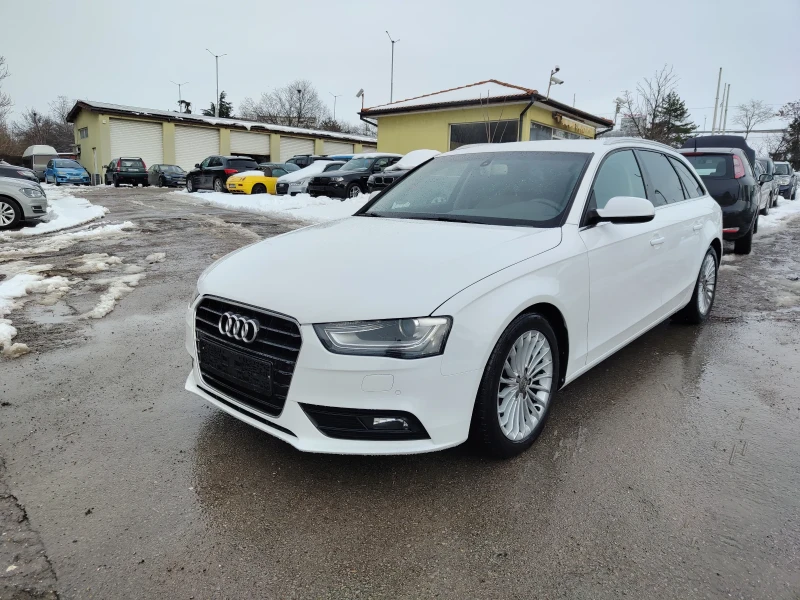 Audi A4 - 7410 € / 14492.70 лв. - 97013905 1 | Car24.bg Audi A4 - 7410 € / 14492.70 лв. - 97013905 1