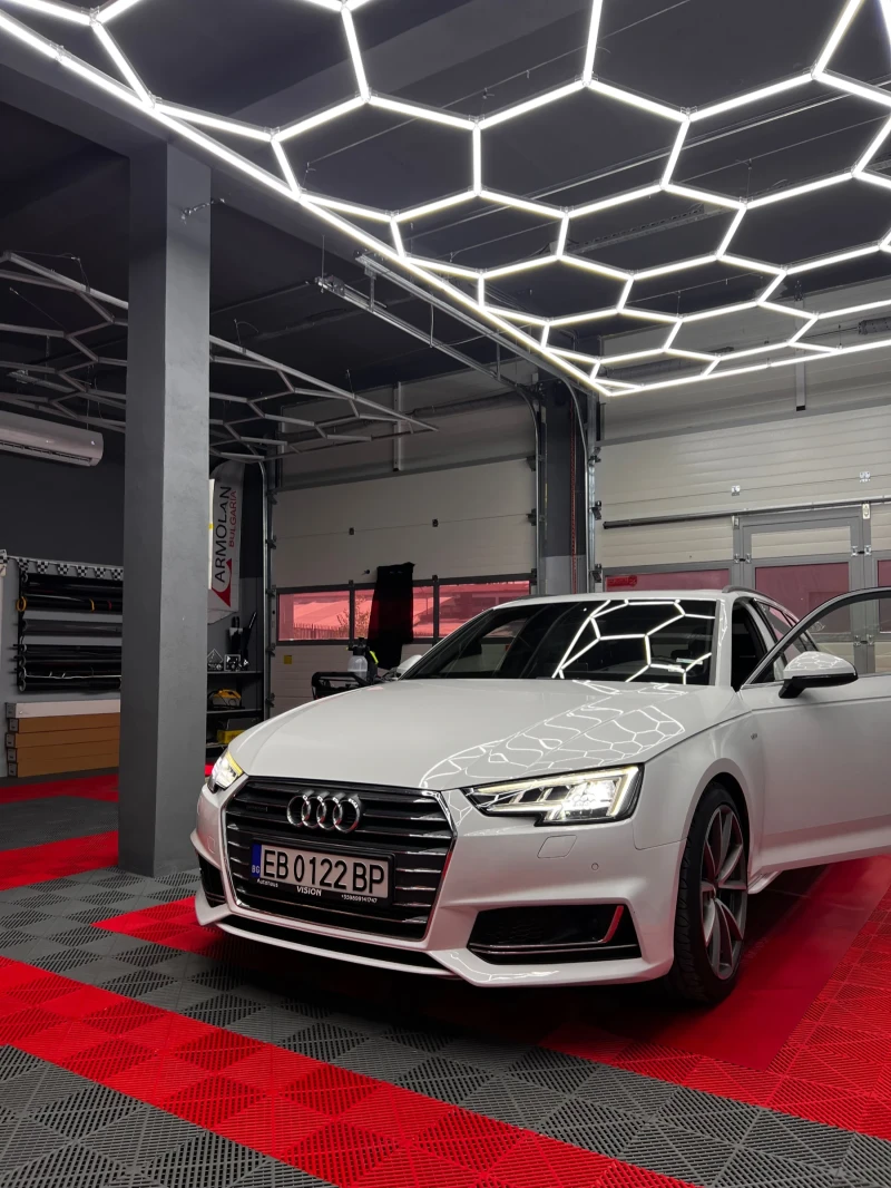 Audi A4 3.0TDI 3xS-Line Quattro MATRIXX - 17700 € / 34618.19 лв. - 82556403 1 | Car24.bg Audi A4 3.0TDI 3xS-Line Quattro MATRIXX - 17700 € / 34618.19 лв. - 82556403 1