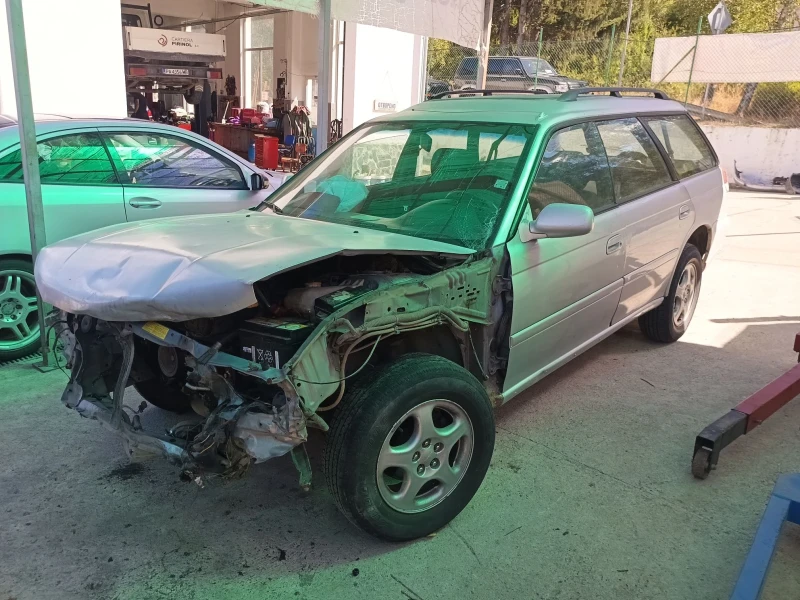 Subaru Legacy - 112 € - 89909204 1 | Car24.bg Subaru Legacy - 112 € - 89909204 1
