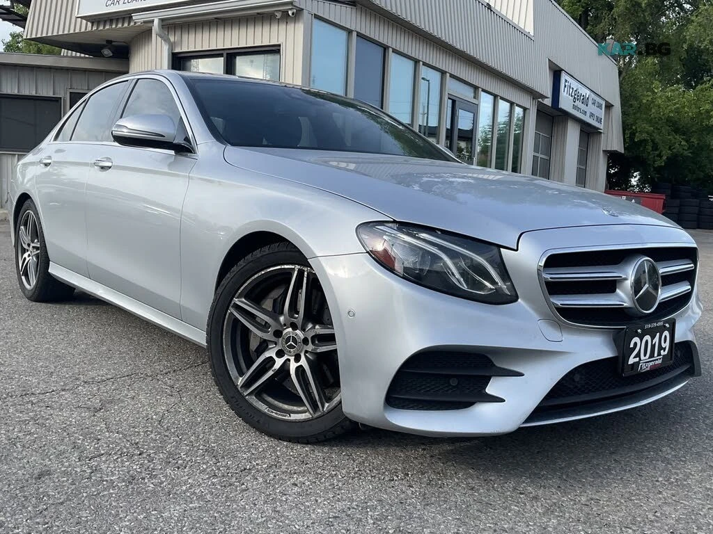 Mercedes-Benz E 300 AMG LINE* DISTRONIC* BURMESTER* | Auto.bg — изображение 1 Mercedes-Benz E 300 AMG LINE* DISTRONIC* BURMESTER* | Auto.bg — изображение 1