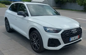 Audi Q5 S-line - Car24.bg Audi Q5 S-line