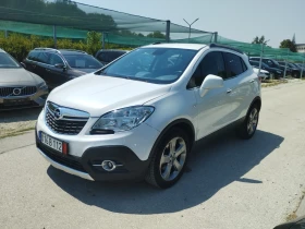 Opel Mokka - Car24.bg Opel Mokka
