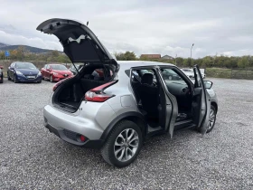Nissan Juke 1.2, 98000km. Нов Внос France - 15800 лв. / 8078.41 € - 31250585 7 | Car24.bg Nissan Juke 1.2, 98000km. Нов Внос France - 15800 лв. / 8078.41 € - 31250585 7