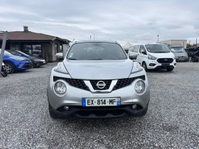 Nissan Juke 1.2, 98000km. Нов Внос France - Car24.bg Nissan Juke 1.2, 98000km. Нов Внос France