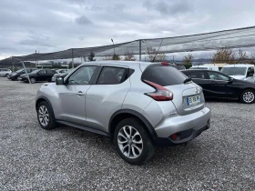 Nissan Juke 1.2, 98000km. Нов Внос France - 15800 лв. / 8078.41 € - 31250585 5 | Car24.bg Nissan Juke 1.2, 98000km. Нов Внос France - 15800 лв. / 8078.41 € - 31250585 5
