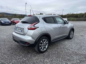 Nissan Juke 1.2, 98000km. Нов Внос France - 15800 лв. / 8078.41 € - 31250585 4 | Car24.bg Nissan Juke 1.2, 98000km. Нов Внос France - 15800 лв. / 8078.41 € - 31250585 4