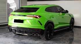 Lamborghini Urus 4.0 V8 4WD - 219900 € / 430087.02 лв. - 23769095 5 | Car24.bg Lamborghini Urus 4.0 V8 4WD - 219900 € / 430087.02 лв. - 23769095 5