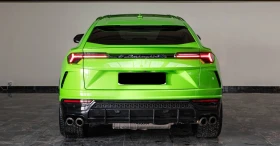 Lamborghini Urus 4.0 V8 4WD - 219900 € / 430087.02 лв. - 23769095 4 | Car24.bg Lamborghini Urus 4.0 V8 4WD - 219900 € / 430087.02 лв. - 23769095 4